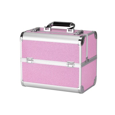 Cosmetic case SC 44 pink