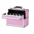 Cosmetic case SC 44 pink