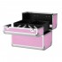 Cosmetic case SC 44 pink