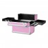 Cosmetic case SC 44 pink