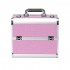 Cosmetic case SC 44 pink