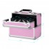 Cosmetic case SC 44 pink