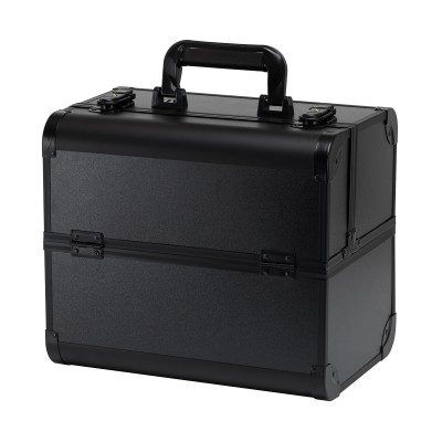 Cosmetic chest SC 40 black