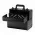 Cosmetic chest SC 40 black