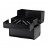 Cosmetic chest SC 40 black