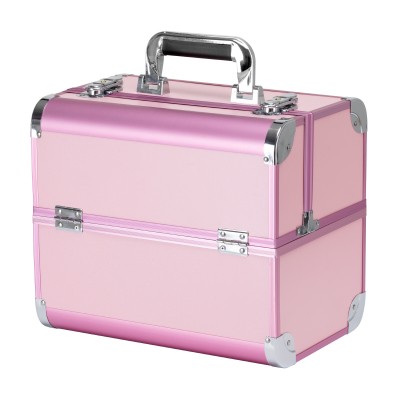 Cosmetic chest SC40 pink