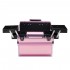 Cosmetic chest SC40 pink