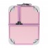 Cosmetic chest SC40 pink