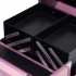 Cosmetic chest SC40 pink
