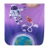 Children's hairdressing cape CJ-01