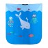 Children's hairdressing cape CJ-06