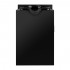 Gabbiano barber wash station 5023 black