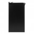 Gabbiano barber wash station 5023 black