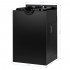 Gabbiano barber wash station 5023 black