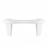 MOMO Croissant manicure stand white