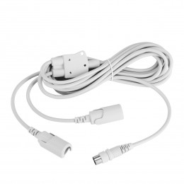 Splitter adapter for KATE remote control and foot control