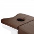 Gabbiano Head Spa 017 Brown Washing Chair
