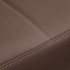 Gabbiano Head Spa 017 Brown Washing Chair