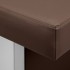 Gabbiano Head Spa 017 Brown Washing Chair