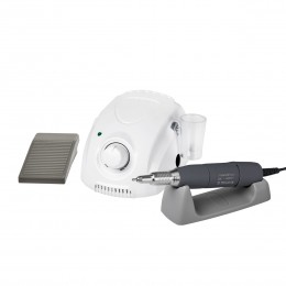 Saeyang milling machine Marathon 3 Champion white + H35LSP gray