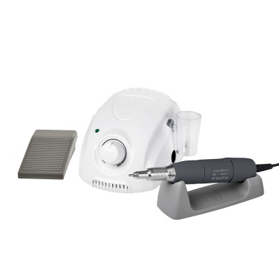 Saeyang milling machine Marathon 3 Champion white + H35LSP gray
