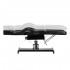 Sillon hydraulic cosmetic chair v2 210 black