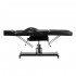 Sillon hydraulic cosmetic chair v2 210 black