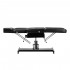 Sillon hydraulic cosmetic chair v2 210 black