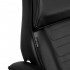 Sillon hydraulic cosmetic chair v2 210 black