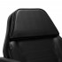 Sillon hydraulic cosmetic chair v2 210 black