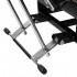 Sillon hydraulic cosmetic chair v2 210 black