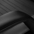 Sillon hydraulic cosmetic chair v2 210 black