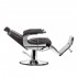 Hair System barber chair BM88066 brown