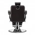Hair System barber chair BM88066 brown