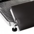 Hair System barber chair BM88066 brown
