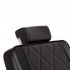 Hair System barber chair BM88066 brown