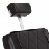 Hair System barber chair BM88066 brown