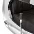Hair System barber chair BM88066 brown