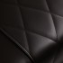 Hair System barber chair BM88066 brown