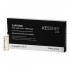 Kessner Lab ampoule set: Prebiotic, Moisturizing, Caffeine