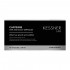 Set of Flexible Hair Brush O-327 Violet and Kessner Lab Caffeine Ampoules