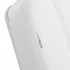 Azzurro Lux 4m white cosmetic chair with cradle