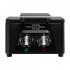 High-temperature sterilizer SM-360A black
