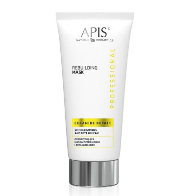 Apis CERAMIDE REPAIR Regenerating mask with ceramides and beta-glucan 200 ml Apis CERAMIDE REPAIR Regenerating mask with ceramides and beta-glucan 200 ml