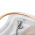 Gabbiano Head Spa 017B Washing Chair Beige
