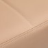 Gabbiano Head Spa 017B Washing Chair Beige