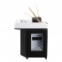 Gabbiano Head Spa Washroom 050 black