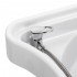 Gabbiano Head Spa Washroom 050 black