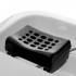 Gabbiano Head Spa Washroom 050 black