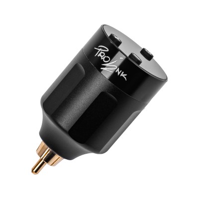 RCA wireless power supply